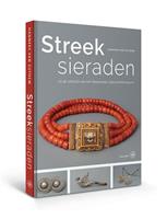 Streeksieradenboek - Hanneke van Zuthem