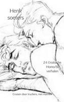 24 Erotische Homo/Bi verhalen