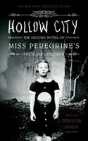 Random House Us Miss Peregrine's Peculiar Children (02) : Hollow City - Ransom Riggs