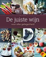 De juiste wijn voor elke gelegenheid