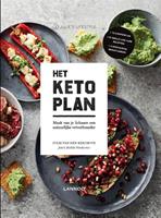 Het Keto Plan - Julie van den Kerchove (NL Editie)