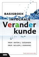 Basisboek Integrale Veranderkunde