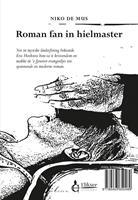 Roman fan in hielmaster - Nico de Mus, Nicolaas de Mus - ebook