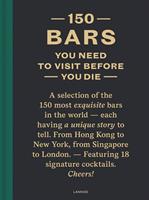 150 bars you need to visit before you die - Jurgen Lijcops - ebook