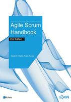 Agile Scrum Foundation - Nader K. Rad, Frank Turley - ebook