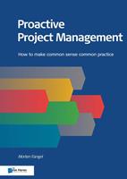 Proactive Project Management - Morten Fangel - ebook