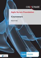 Agile Scrum Foundation - Nader K. Rad, Frank Turley - ebook