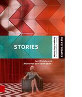 Stories - Ian Christie, Annie van den Oever - ebook