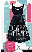 Penguin Books Ltd (UK) Breakfast at Tiffany's