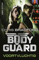 Bodyguard: Voortvluchtig - Chris Bradford