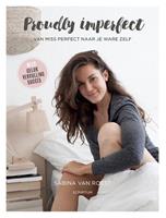 Proudly imperfect - Sabina van Roest