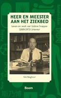Heer en meester aan het ziekbed - Arie Berghout - ebook