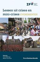 Evenementen - Vina Wijkhuijs, Menno van Duin - ebook