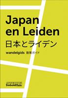 Japan in Leiden