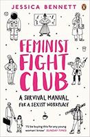 Penguin Books Ltd (UK) Feminist Fight Club