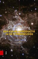 Een kleine introductie in de sterrenkunde - Govert Schilling - ebook