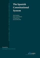 The Spanish Constitutional System - Silvio Gambino - ebook