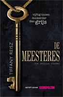 Tiffanyreisz De meesteres