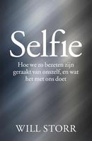 Selfie - Will Storr