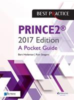 PRINCE2TM A Pocket guide - 2017 - Bert Hedeman, Ron Seegers - ebook