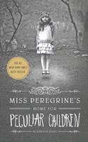 Penguin Random House; Quirk Bo Miss Peregrine's Home for Peculiar Children
