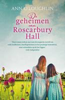 Anno'loughlin De geheimen van Roscarbury Hall