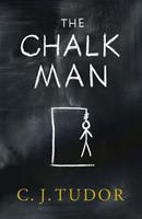 Penguin Uk; Penguin The Chalk Man