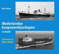 Nederlandse koopvaardijschepen - 18
