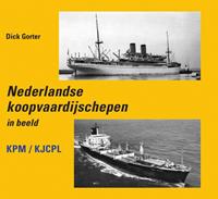 Nederlandse Koopvaardijschepen in beeld - 17