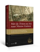 Met de Triton en Iris naar de zuidwestkust van Nieuw Guinea in 1828