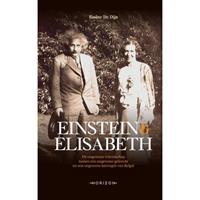 Einstein en Elisabeth - Rosine De Dijn