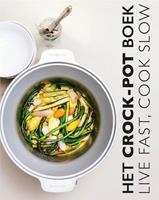 Het Crock-Pot Boek