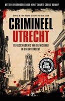 Crimineel Utrecht