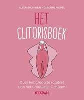 Het clitorisboek