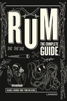 Rum - Isabel Boons, Tom Neijens - ebook
