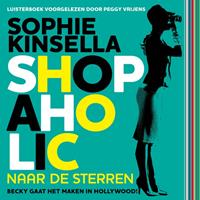 Sophiekinsella Shopaholic naar de sterren