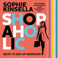 Sophiekinsella Shopaholic