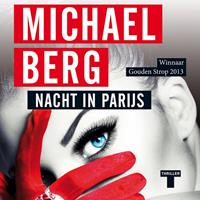 Michaelberg Nacht in Parijs