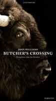 Johnwilliams Butcher's Crossing