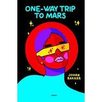 One-way trip to Mars