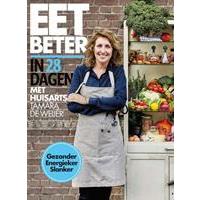 Eet Je Beter In 28 Dagen (Boek)