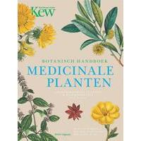 jasonirving Botanisch Handboek Medicinale Planten -  Jason Irving (ISBN: 9789050116633)