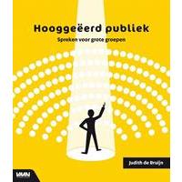 Hooggeëerd publiek