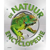 De natuurencyclopedie