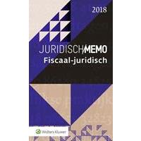 Juridisch Memo 2018