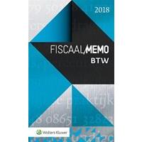 Fiscaal Memo BTW 2018