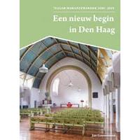 Een nieuw begin in Den Haag