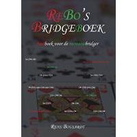 ReBo's Bridgeboek