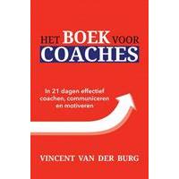 Het Boek voor Coaches