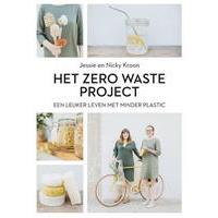 Het Zero waste project - Nicky Kroon en Jessie Kroon